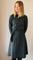 Danefae DANERIBE POPLIN DRESS FLOWERY