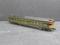 Atlas 2604 Santa Fe Cafe Observation Car #35 braun Spur N