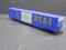 Atlas 4026-303 Box Car Grand Trunk DT & I 27100  blau Spur N