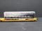 Piko 58972 Taschenwagen T3000e Wascosa mit 2 Trailern Sieber VI Spur H0 OVP