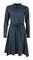Danefae DANERIBE POPLIN DRESS FLOWERY