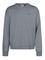 Cleptomanicx LIGULL MINI STRIPE BOXY CREWNECK