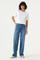 Garcia CELIA STRAIGHT FIT 49150 7277 medium used