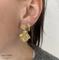Aqua Dulce   HULDA EARSTUDS 5271
