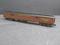 Atlas 2652 Pennsylvania Baggage Car #424 braun Spur N