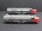 Kato 1000 300 US Diesellok Alco PA-1 Southern Pacific 6005 grau 2-teilig Spur N