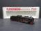 Fleischmann 7159 Dampflok BR 38 1373 der DR für Spur N, OVP
