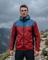 leichte Herren Regenjacke