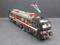 L.S.Modells 97996 DC RT&S Siemens Vectron Ruhrpiecer SBB Cargo 21pol Schnitt- Spur H0 OVP
