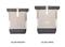 Johnny Urban ALLEN MEDIUM sand / grey