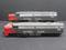 Kato 1000 300 US Diesellok Alco PA-1 Southern Pacific 6005 grau 2-teilig Spur N