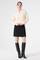 Garcia LADIES MINI SKIRT 150323