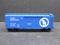Atlas 3408 Grand Trunk Western GTW 516419 40' Single Door Boxcar hellblau Spur N