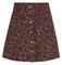 King Louie GARBO MINI SKIRT VIGNON