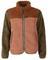 Danefae DANEBIRK FLEECE ZIP-UP