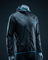 Zero Ultraleichte Windjacke 