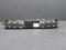 Minitrix 2009 302 US Diesellok GE U28C N Nr. 576 Northern Pacific schwarz/gold Spur N