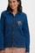 Sugarhill DITA DENIM JACKET