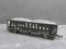 Atlas 3270 Erie Lackawanna 4-Bay Open Hopper schwarz Kohle Spur N