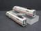 Fleischmann 7450 InterCityExpress ICE mit doppel Pantographen DB AG Spur N OVP