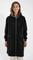 Danefae DANEMARSELISBORG BRUSHED SHELL PARKA