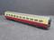 Hobbytrain 1400 305 Mittelwagen Elektrotriebwagenzug RAe II Gottardo TEE-Lackierung SBB, Spur N