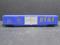 Atlas 4026-303 Box Car Grand Trunk DT & I 27100  blau Spur N