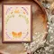 Set Embossingfolder & Maskierschablone "Twilight Tarot", 10,7x14,6cm, 2-tlg. 