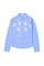 GARCIA LADIES FOLK SHIRT L50230