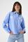 GARCIA LADIES FOLK SHIRT L50230