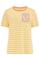 Sugarhill MAGGIE T-SHIRT SUNSHINE