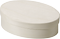 Spanschachtel, oval - in 4 verschiedenen Größen