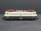 Hobbytrain H28016 E-Lok 110 297-9 Bügelfalten E 10 ozeanblau/beige 6-pol. Schnittstelle Spur N OVP