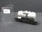 Lima 451 2-achsiger Keselwagen Esso DB silber Spur N