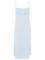 Zwillingsherz MUSSELIN STRAP DRESS