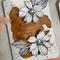 Clear Stamp Set "Wild Blooms by Willow W.", 11-tlg, 12,7x20,3cm 