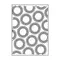 Embossing folder/ Prägeschablone "petit roues", 10,5x14,5cm