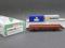 Arnold (Hornby) 6400 -02 Flachwagenmit Container beladen NS Spur N OVP