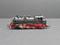 Fleischmann 7063 Tenderdampflok BR 63 365 DR Spur N