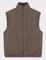 Johnny Urban BRYSON TEDDY VEST