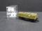 Arnold 4242 Klappdeckel Güterwagen DB Vergoldet Goldie Spur N