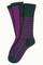 King Louie SOCKS 2-PACK STORME
