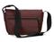 Zwei CARGO CA60 bordeaux