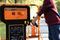 Mobile Tank- & Servicestation ...von beleduc