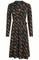 King Louie LOLA DRESS LEWIS