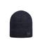 BUFF Merino Lightweight Beanie Solid – Night Blue – offizielles BUFF Produktbild