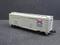 Atlas 1275 Better Byadam site CIRR 2043  40' Steel Single Sliding Door Boxcar Spur N