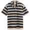 Anerkjendt AKLEANDER STRIPE LACE SHIRT