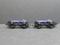 Hobbytrain H24833 2er Set Leichtbau - Kesselwagen DB / Aral Epoche IV Spur N OVP
