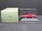 Herpa 20079 Alpina BMW B12 Coupe rot PC-Modelll Spur H0 OVP
